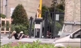 保利沁园业主爆料事件视频,揭露小区管理乱象，业主权益受损