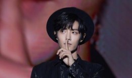 肖战新剧最新爆料,神秘角色引期待，剧情悬念迭起